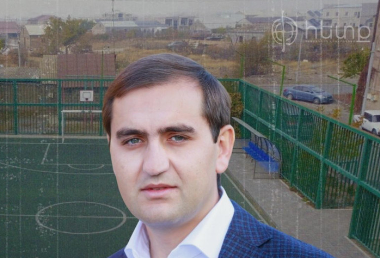 Աշտարակի ավագանու անդամի ղեկավարած ընկերությունը 966 մլն դրամի պայմանագրեր է կնքել համայնքի հետ. Hetq.am