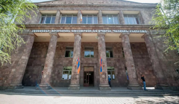 Կաշառք ստանալու մեջ մեղադրվող ամբիոնի վարիչի վերաբերյալ նախաքննությունն ավարտվել է. քրեական վարույթն ուղարկվել է դատարան