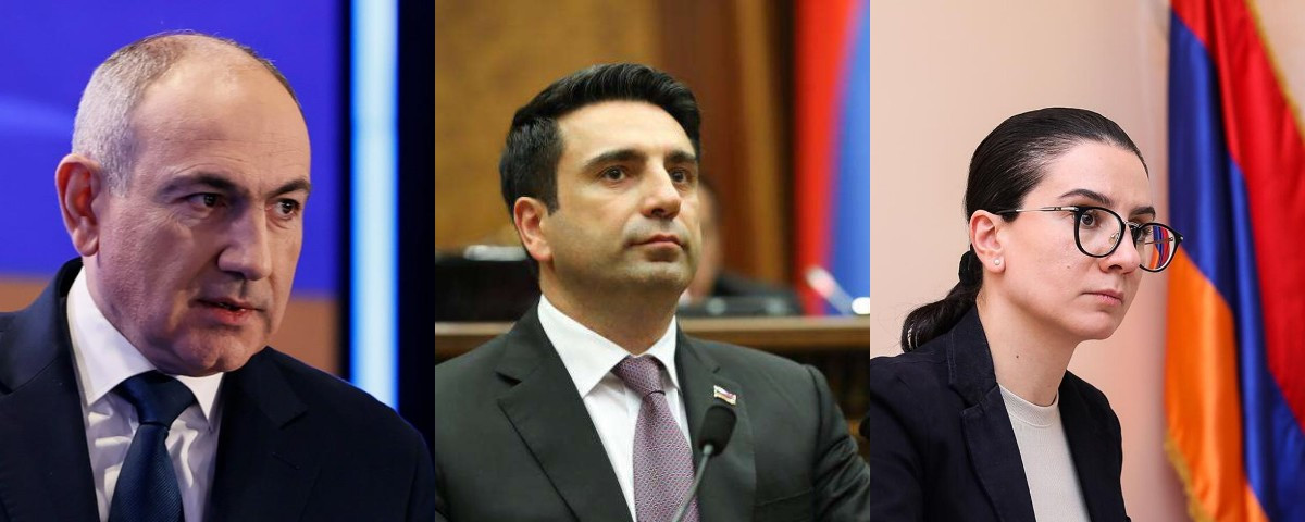 Փաշինյան, Սիմոնյան, Վարդապետյան․ ովքեր են թերի պատասխաններ տվել՝ տեղեկություն ստանալու հարցումներին