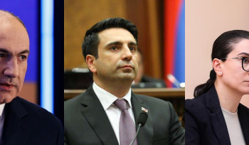 Փաշինյան, Սիմոնյան, Վարդապետյան․ ովքեր են թերի պատասխաններ տվել՝ տեղեկություն ստանալու հարցումներին