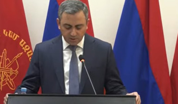 ՀՅԴ–ն հայտարարում է՝ ինչ ձեւաչափով է մասնակցելու առաջիկա ընտրություններին. ուղիղ