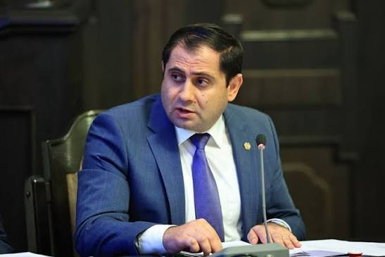 Երդման արարողությունից հետո զինծառայողը կարող է ունենալ 2 օր արձակուրդ. Պապիկյան