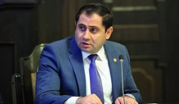 Երդման արարողությունից հետո զինծառայողը կարող է ունենալ 2 օր արձակուրդ. Պապիկյան