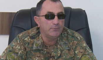Կարեն Շաքարյանը պատվախնդիր սպա է, այսօր փորձում են կոչումներից զրկել մարդկանց, ովքեր իրենց արյան գնով ստացել են շնորհներ․ Պապիկյան