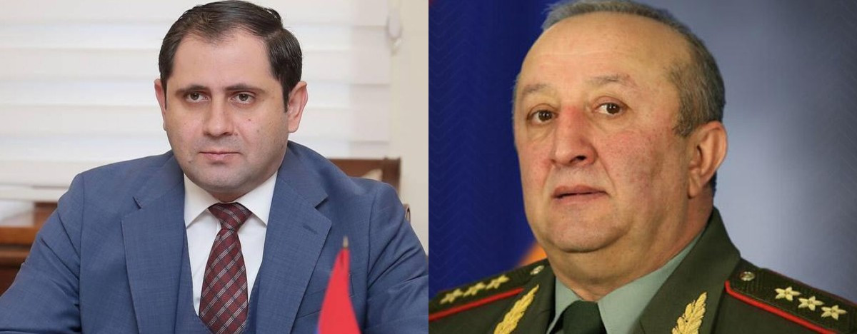 Մովսես Հակոբյանը գուցե ունենա ամոթ և պատիվ ու լռի․ Սուրեն Պապիկյան