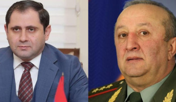Մովսես Հակոբյանը գուցե ունենա ամոթ և պատիվ ու լռի․ Սուրեն Պապիկյան