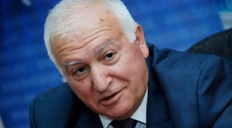 Մահացել է ԱԺ նախկին պատգամավոր, ՀՀԿ-ական Ռազմիկ Զոհրաբյանը