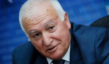 Մահացել է ԱԺ նախկին պատգամավոր, ՀՀԿ-ական Ռազմիկ Զոհրաբյանը