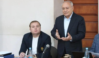ՀՀ հակակոռուպցիոն դատարանը Աղվան Հովսեփյանի նկատմամբ կիրառված խափանման միջոց գրավի չափը նվազեցրել է․ փաստաբան