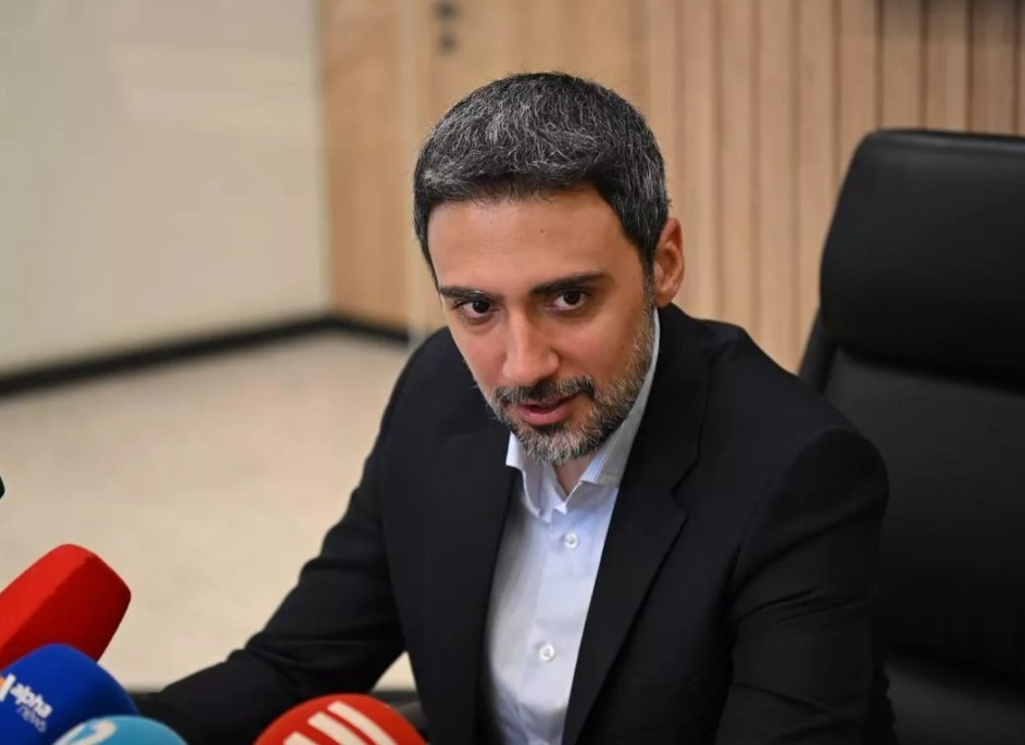 Սամվել Կարապետյանը ՔԿՀ-ում երկկողմանի թոքաբորբ է ունեցել, որը չի ախտորոշվել․ փաստաբան