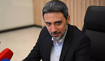 Շատ հայտնի դատավոր կա, ասում են՝ երբ ինքը փողոցով քայլում է ու մարդ է տեսնում, տխրում է, ասում է՝ չէ՞ որ այս մարդուն կարող էի կալանավորած լինել․ Վարդևանյան