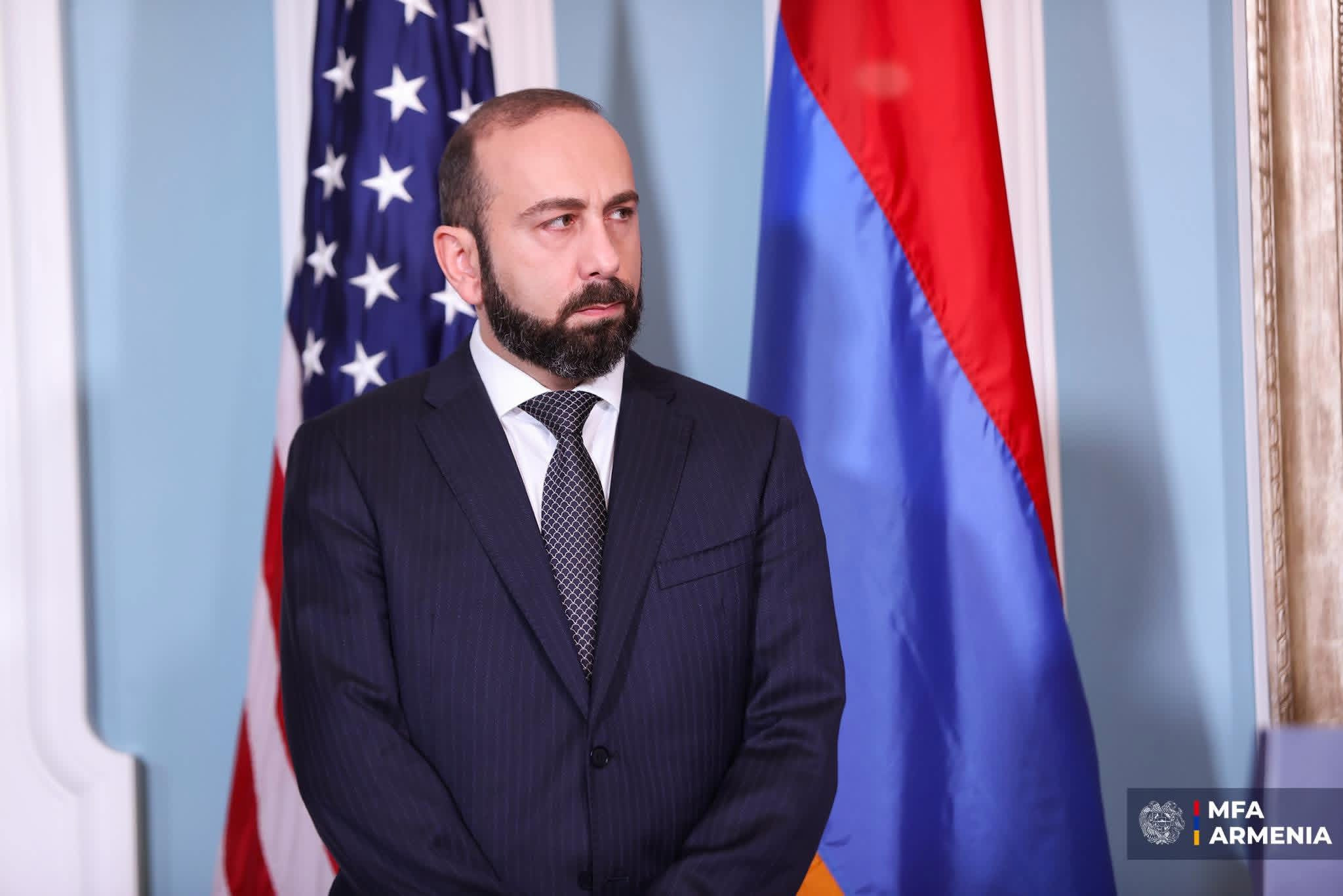 Նպատակ չունենք Ռուսաստանին դուրս թողնել,  TRIPP-ին առնչվող գործունեություն, կապ, համագործակցություն կարող է ստեղծվել նաև ՌԴ-ի համար. Միրզոյան
