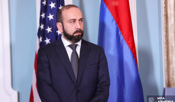 Նպատակ չունենք Ռուսաստանին դուրս թողնել,  TRIPP-ին առնչվող գործունեություն, կապ, համագործակցություն կարող է ստեղծվել նաև ՌԴ-ի համար. Միրզոյան