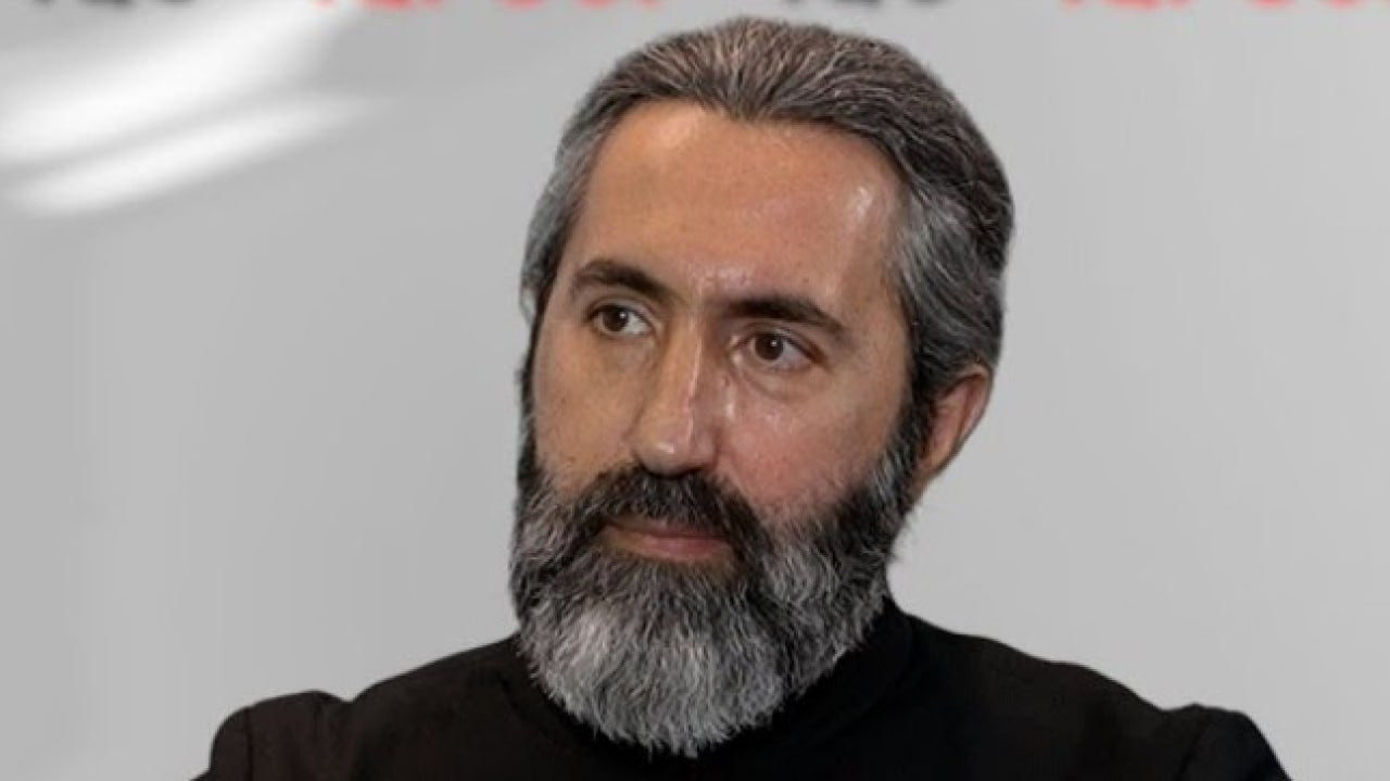 Հայր Ասողիկն այս պահին Քննչական կոմիտեում է, նրան հարցաքննում են. փաստաբան