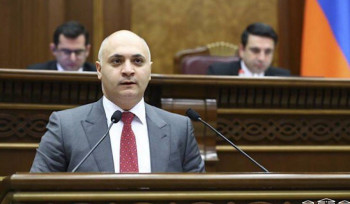 ՀՀ կառավարությունը որևէ տնտեսվարողի նախապատվություն չի տվել, որ հենց նա գնա ու ներկրի ադրբեջանական բենզին․ Գեղամ Գևորգյան