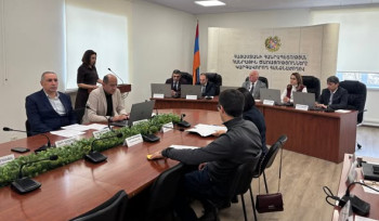 ՀԾԿՀ-ն մերժել է «Վեոլիա Ջուր» ՓԲԸ-ի վարչական բողոքը՝ 10 միլիոն ՀՀ դրամ տուգանքի դեմ