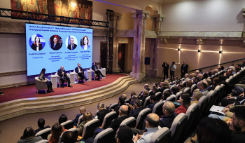 Աշխարհը փոթորկվում է, իսկ մեր տարածաշրջանն այսօր առնվազն՝ Հայաստան-Ադրբեջան հարթությունում վերածվում է կայունության ու անվտանգության  միջավայրի․ Փաշինյան