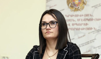 Հայաստանի գեղասահքի ֆեդերացիան վիզայի աջակցության հարցով ԿԳՄՍ նախարարություն չի դիմել. փոխնախարար