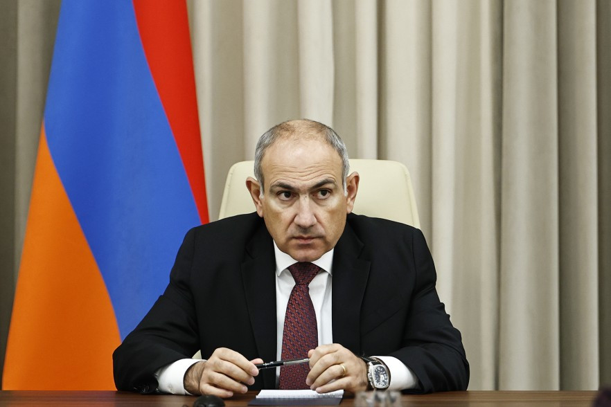 Բաքվում պահվող Գեւորգ Սուջյանը, Դավիթ Դավթյանը, Վիգեն Էուլջեքջյանը եւ Վագիֆ Խաչատրյանը քիչ առաջ Հակարի կամրջով հանձնվեցին Հայաստանի համապատասխան մարմիններին․ Փաշինյան