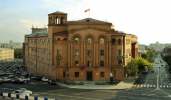 «Շարունակելու ենք խաղաղ հավաքների սպասարկումը». ՆԳՆ-ի արձագանքը Իրանի դեսպանի հայտարարությանը
