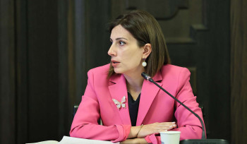 Մեծ հերթեր պոլիկլինիկաներում չկան, թեև լինում են պիկ ժամեր. Ավանեսյան