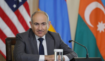 ՀՀ-ն մատակարարումների տարբեր ուղիներ ու աղբյուրներ պետք է ունենա. Փաշինյանը՝ հեղուկ գազի մասին