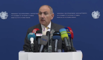 Ինքս ինձ չեմ պարգևատրել, պետական որոշման շրջանակներում ես ամսական 1.5 մլն դրամի չափով վարձատրության ավելացում եմ ստացել. Փաշինյան