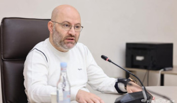 2025-ի ավարտին Շիրակի մարզպետի աշխատակազմի ենթակայության ՊՈԱԿ-ներին տրվել է 443 մլն 807 հազար դրամ պարգևավճար. Դավիթ Առուշանյան