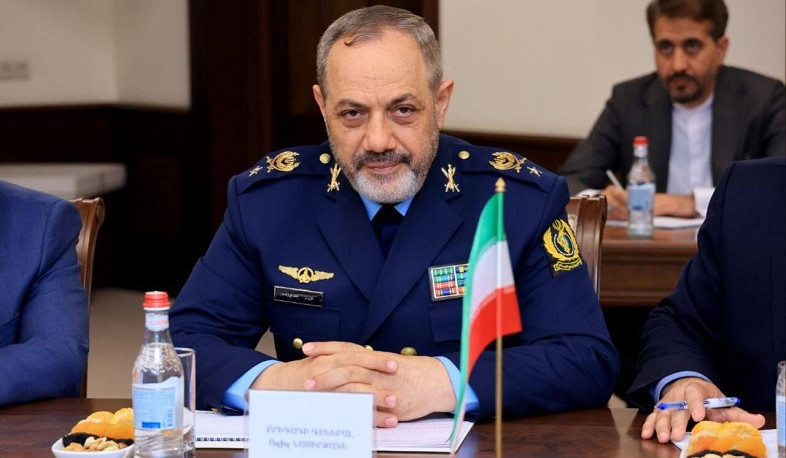 Իրանի պաշտպանության նախարարը ներկայացրել է, թե որքան են վճարվել ցուցարարները մարդ սպանելու համար