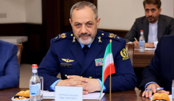 Իրանի պաշտպանության նախարարը ներկայացրել է, թե որքան են վճարվել ցուցարարները մարդ սպանելու համար