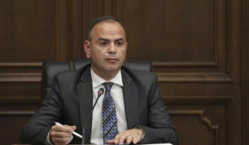 Իրանի հայ համայնքի հետ անմիջական կապ չունենք. Զարեհ Սինանյան