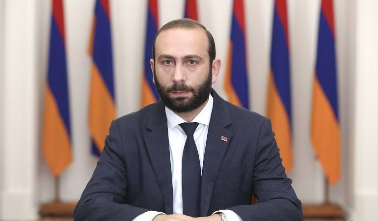 Կարդացեք, փաստաթուղթն իսկապես լավն է, չեմ նախանձում մեր հանրությանն օրուգիշեր կործանում գուժողներին․ Միրզոյան