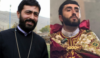 Արագածոտնի թեմում նախկինում ծառայող Արամայիս Թախմազյանը և Ստեփան Ասատրյանը կարգալույծ եղած են, և իրենց կատարած ոչ մի ծես վավերական չէ․ Արագածոտնի թեմ