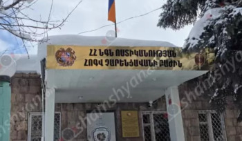 Չարենցավանում վեճից հետո 7 մասնակիցներից մեկը «ձախ ականջի կտրած վերք» ախտորոշմամբ հոսպիտալացվել է