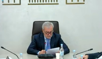 ՀՀ ԱԺ պաշտպանության եւ անվտանգության հարցերի մշտական հանձնաժողովի հերթական նիստ․ ուղիղ