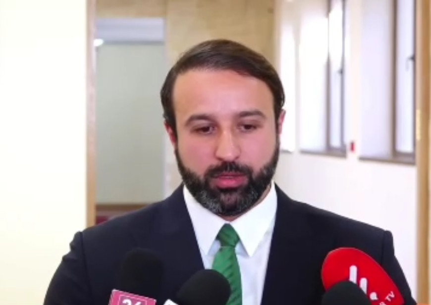 Փաշինյանի հետ հանդիպելու պլան չունեմ, հասկացա, որ ՔՊ վարչությունը չի ցանկանում, որ ես լինեմ նախընտրական ցուցակում. Հայկ Սարգսյան
