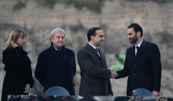Ինչպես կառավարությունը Կասկադի վերակառուցման ծրագիրը հանձնեց սնանկացած գործարարի. Azatutyun.am