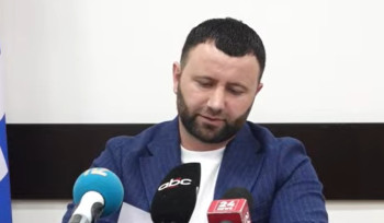 Կառավարությունը բավարար աջակցություն չի տրամադրում, Արցախի բարեգործական հիմնադրամը ստեղծվել է կարիքից. Արցախի պետնախարար
