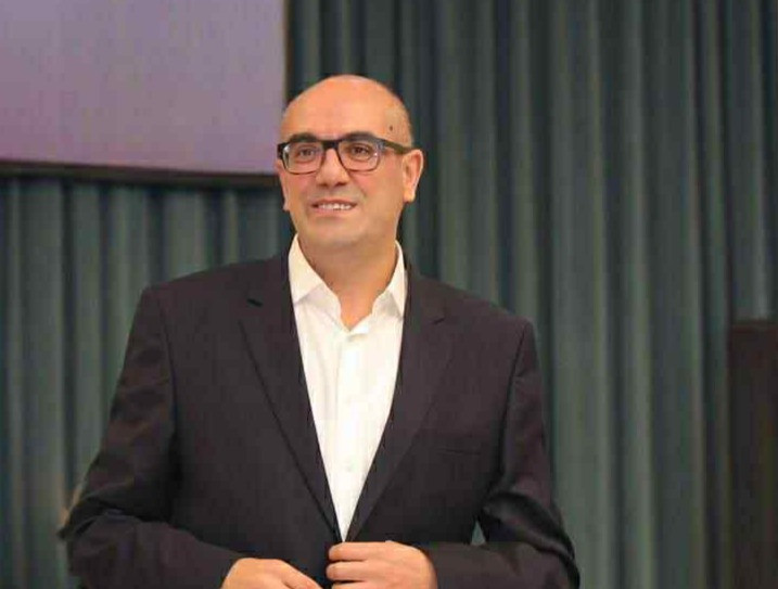 Ինչպես Հայաստանը դարձնել առողջ և մրցունակ սպորտային երկիր․ «Առաջարկ Հայաստանին» նախագծի շրջանակներում Հրաչյա Ռոստոմյանը ներկայացնում է սպորտի զարգացման ռազմավարությունը