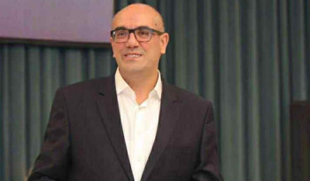 Ինչպես Հայաստանը դարձնել առողջ և մրցունակ սպորտային երկիր․ «Առաջարկ Հայաստանին» նախագծի շրջանակներում Հրաչյա Ռոստոմյանը ներկայացնում է սպորտի զարգացման ռազմավարությունը