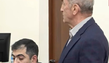 Ես գիտեմ՝ որտեղ է ժամանակին էս մեղադրանքը գրվել․ Ռոբերտ Քոչարյան