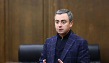Սա է իրականությունը, որտեղ մեկ հրամանագրով պաշտոնյան ստանում է թոշակառուի 20 տարվա թոշակը և դա համարում բնական ու բարոյական․ Իշխան Սաղաթելյան