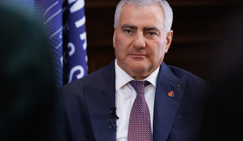 Սամվել Կարապետյանի նկատմամբ կիրառվել է տնային կալանք. պաշտպան