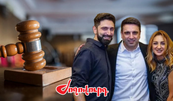 ԱԺ նախագահի՝ հանցանք կատարելու մեղքն ընդունած հարսին դատարանը ծանուցում է ուղարկել. «Ժողովուրդ»