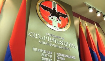 ՀՀԿ-ն պայքարելու է բոլոր քաղաքական բանտարկյալների ազատության համար․ հայտարարություն