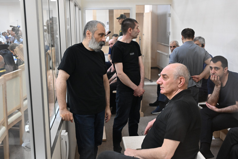 Հայ բանտարկյալներին Աստվածաշունչ չի թույլատրվում փոխանցել, կրոնական դաջվածքներն անգամ այրել են. Սիրանուշ Սահակյան