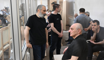 Հայ բանտարկյալներին Աստվածաշունչ չի թույլատրվում փոխանցել, կրոնական դաջվածքներն անգամ այրել են. Սիրանուշ Սահակյան