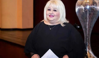 Մահացել է դերասանուհի Զառա Արամյանը