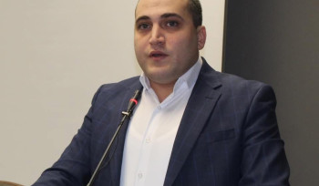 Բանտից զանգեց Նարեկը. շտապօգնություն են կանչել. Ռուբեն Մելիքյան