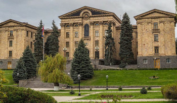 Ազգային Ժողովի նիստը՝ ուղիղ